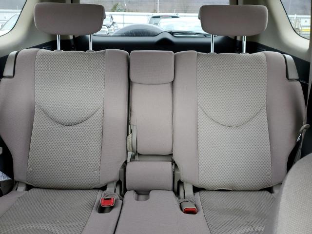 Photo 10 from auction – 2008 TOYOTA RAV4 with VIN JTMBD33V885208650