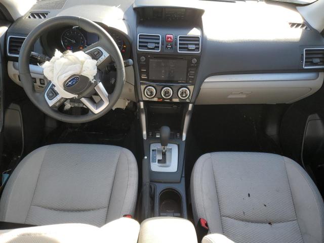 Photo 8 from auction – 2018 SUBARU FORESTER 2 with VIN JF2SJAGC5JH601288