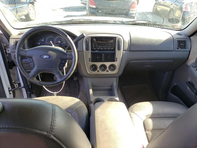 Photo 8 from auction – 2003 FORD EXPLORER X with VIN 1FMZU63K33UB23599