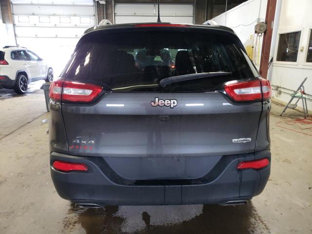 Photo 6 from auction – 2016 JEEP CHEROKEE L with VIN 1C4PJMCS9GW368166