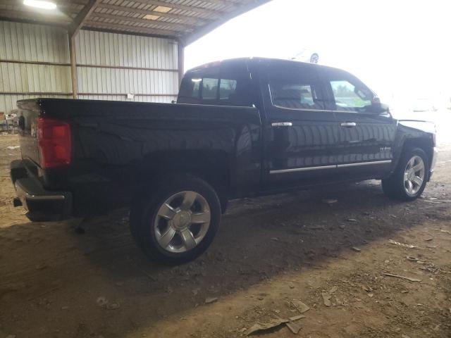 Photo 3 from auction – 2018 CHEVROLET SILVERADO with VIN 3GCUKSEJ0JG129765