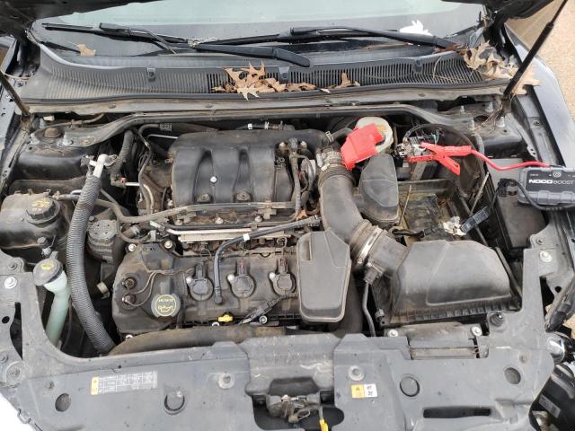 Photo 11 from auction – 2013 FORD TAURUS SEL with VIN 1FAHP2E80DG161945