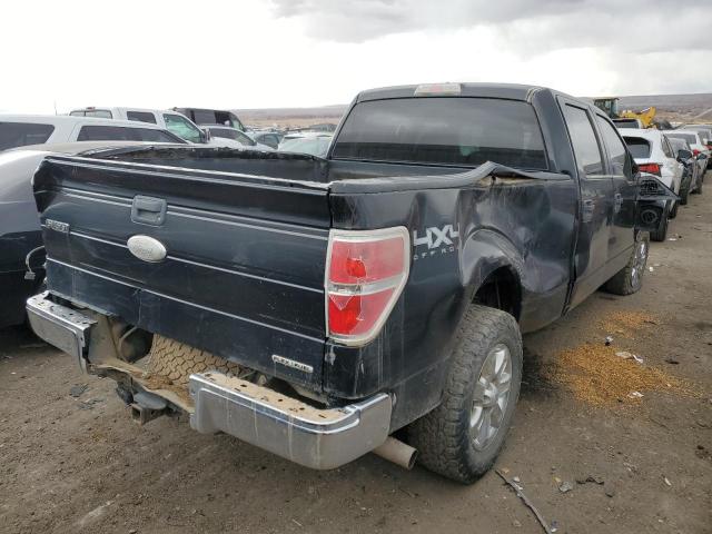 Photo 3 from auction – 2011 FORD F150 SUPER with VIN 1FTFW1EF5BKD63106