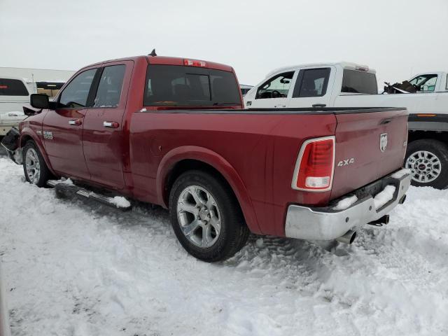 Photo 2 from auction – 2013 RAM 1500 LARAM with VIN 1C6RR7JT4DS619314