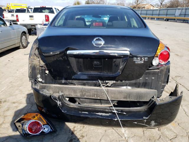 Photo 6 from auction – 2008 NISSAN ALTIMA with VIN 1N4BL21E58C228923