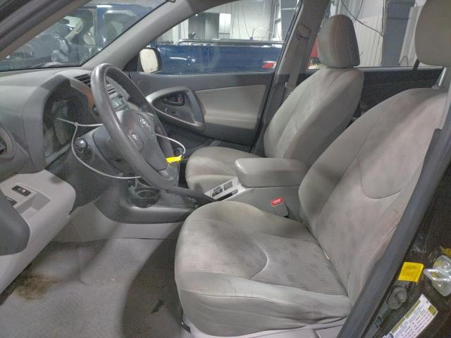 Фото 7 с аукциона – 2012 TOYOTA RAV4 с VIN 2T3BK4DV6CW068965