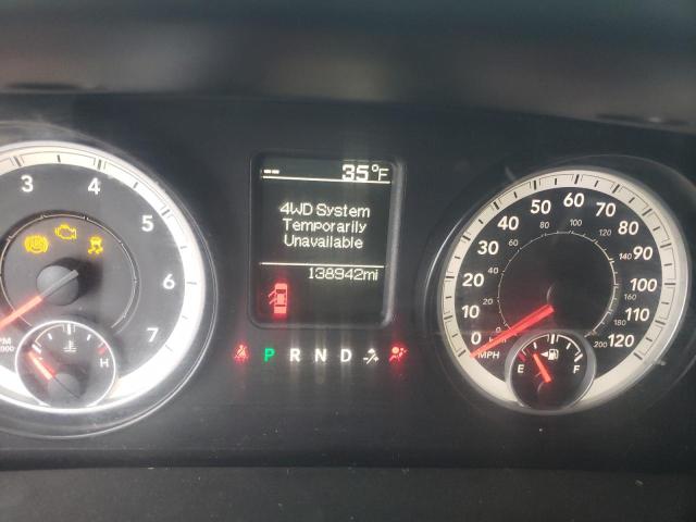 Photo 9 from auction – 2015 RAM 3500 ST with VIN 3C63R3GJXFG519040