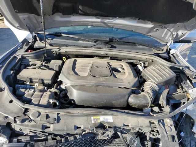 Photo 12 from auction – 2020 DODGE DURANGO GT with VIN 1C4RDHDG9LC285589