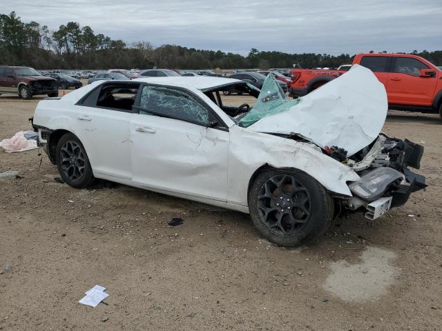 Photo 4 from auction – 2019 CHRYSLER 300 S with VIN 2C3CCAGG2KH648682