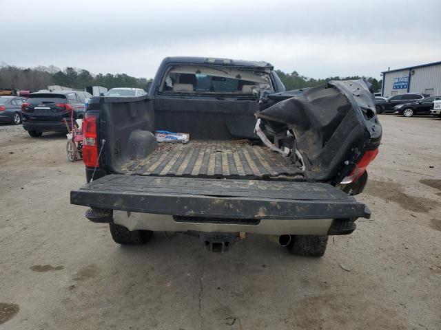 Photo 6 from auction – 2015 GMC SIERRA K25 with VIN 1GT12ZE85FF142013