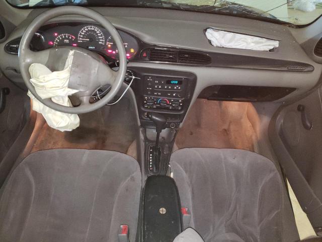 Photo 8 from auction – 2003 CHEVROLET MALIBU with VIN 1G1ND52J13M657571