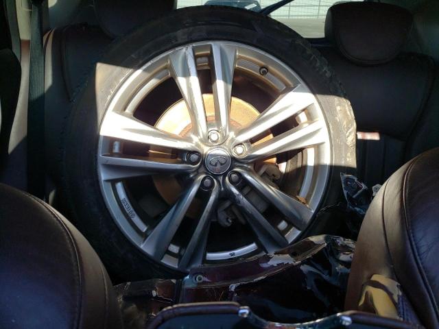 Photo 10 from auction – 2011 INFINITI EX35 BASE with VIN JN1AJ0HP7BM800683