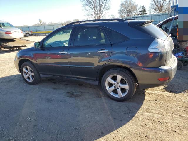 صورة رقم 2 من المزاد - 2008 LEXUS RX 350 مع VIN 2T2GK31U48C047590