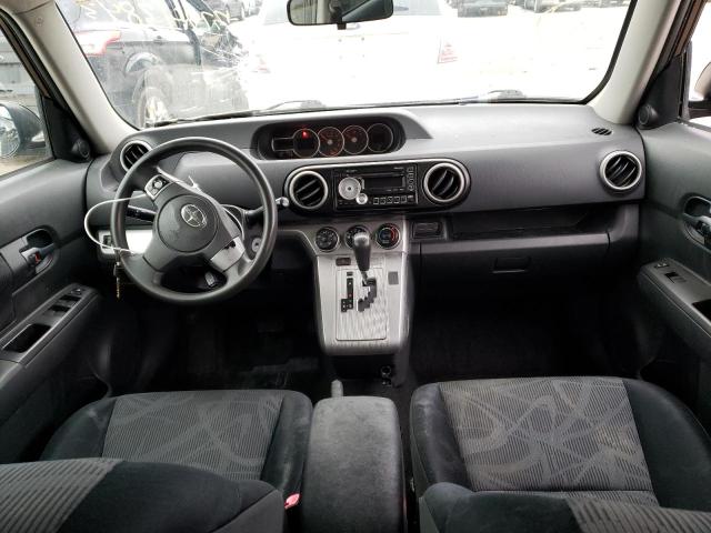 Photo 8 from auction – 2011 TOYOTA SCION XB with VIN JTLZE4FE9B1133456