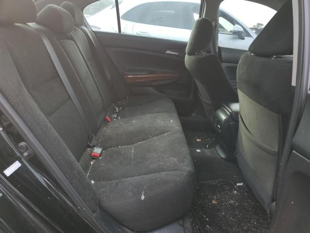 Photo 10 from auction – 2012 HONDA ACCORD EX with VIN 1HGCP2F77CA069888