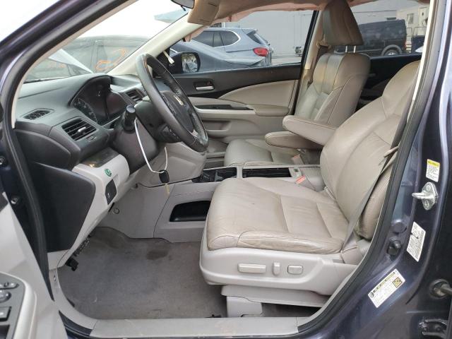 Photo 7 from auction – 2012 HONDA CR-V EX with VIN 5J6RM4H52CL078960