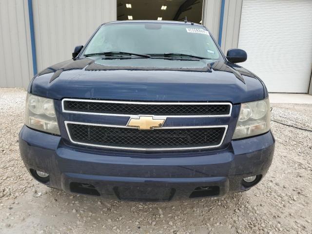 Photo 5 from auction – 2007 CHEVROLET SUBURBAN K with VIN 3GNFK16307G112788