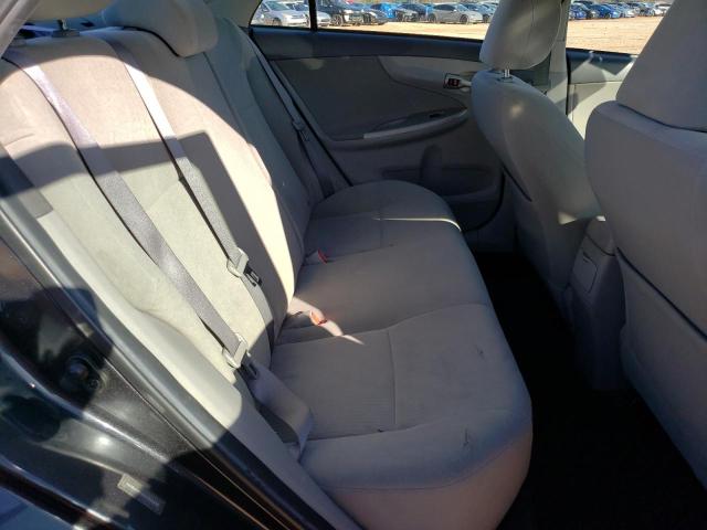 Photo 10 from auction – 2010 TOYOTA COROLLA BA with VIN 1NXBU4EE9AZ346630