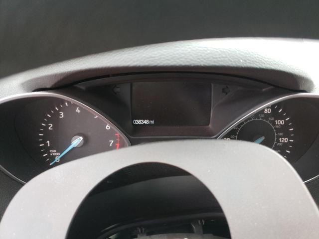 Photo 9 from auction – 2017 FORD ESCAPE SE with VIN 1FMCU9GD3HUC91849