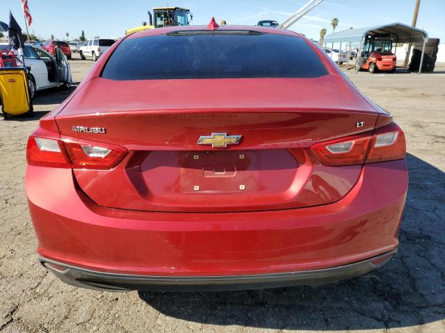 Photo 6 from auction – 2016 CHEVROLET MALIBU LT with VIN 1G1ZE5ST1GF197001
