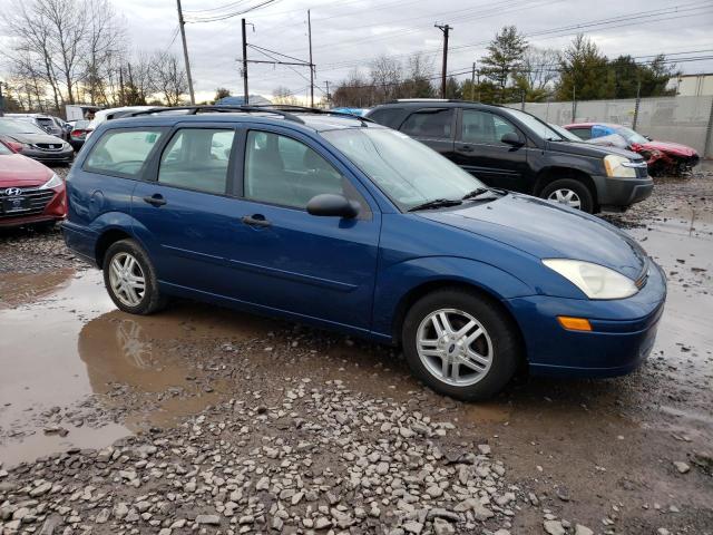 Photo 4 from auction – 2000 FORD FOCUS SE with VIN 1FAFP36P0YW303628