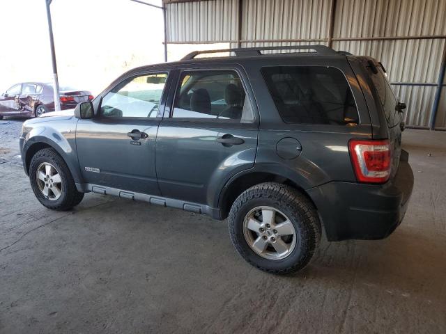 Photo 2 from auction – 2008 FORD ESCAPE XLT with VIN 1FMCU03178KD51246