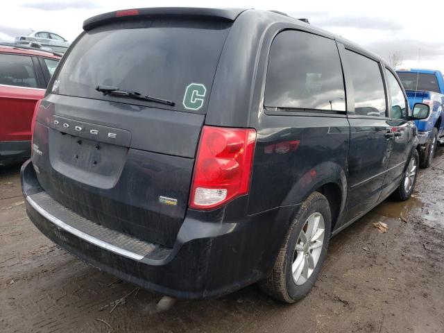 Photo 3 from auction – 2013 DODGE GRAND CARA with VIN 2C4RDGCG2DR731084