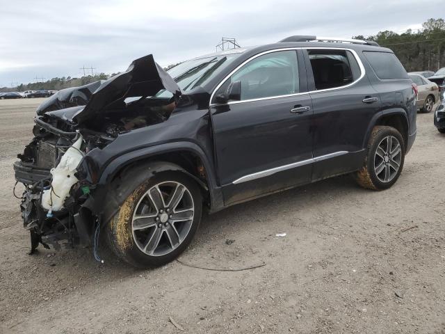GMC ACADIA DEN 2019 with VIN 1GKKNPLS8KZ112970 - Photo from auction