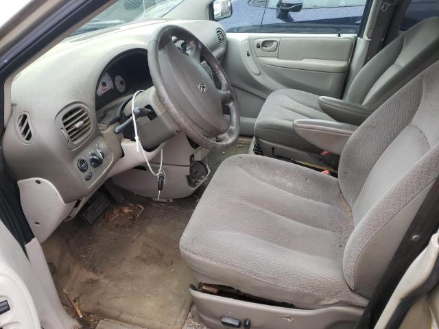 Photo 7 from auction – 2005 DODGE GRAND CARA with VIN 2D4GP44L65R465145