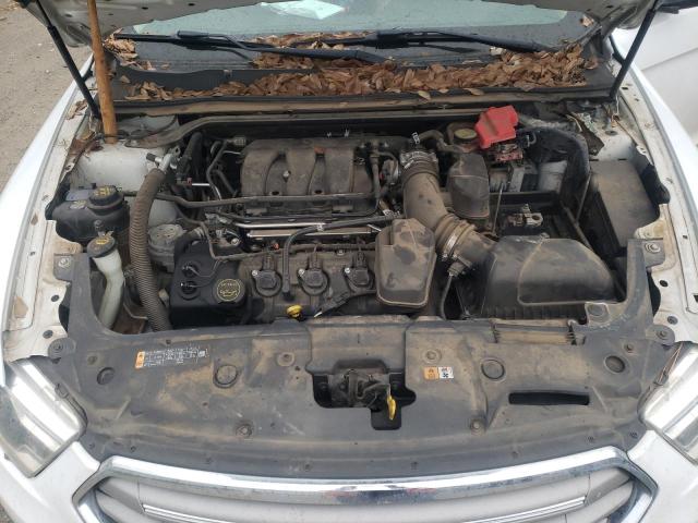 Photo 11 from auction – 2014 FORD TAURUS SE with VIN 1FAHP2D87EG182102