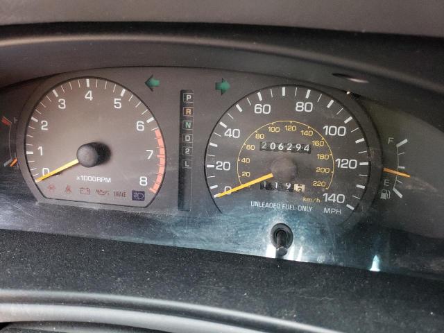 Photo 9 from auction – 1994 TOYOTA CAMRY with VIN 4T1SK12E9RU442018