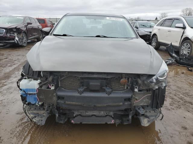 Photo 5 from auction – 2016 MAZDA 3 TOURING with VIN JM1BM1V77G1318906