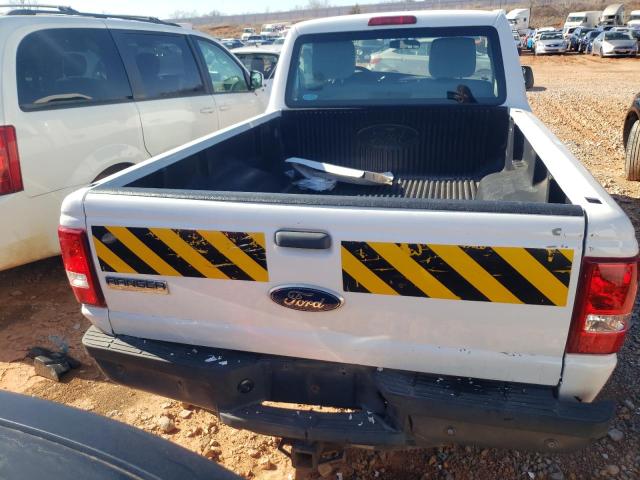 صورة رقم 6 من المزاد - 2011 FORD RANGER مع VIN 1FTKR1AD6BPA51941