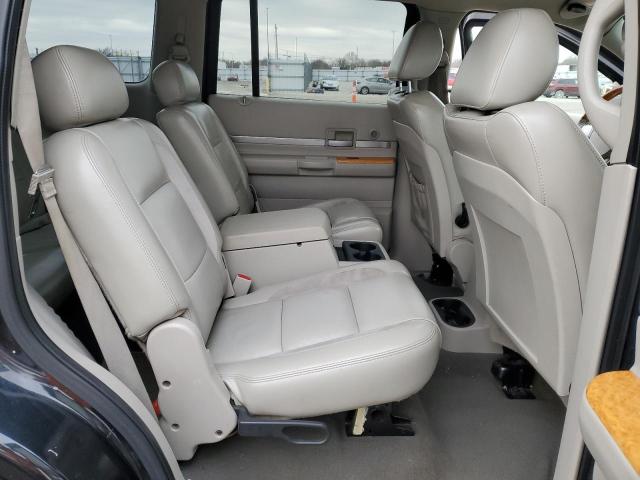 Photo 11 from auction – 2007 CHRYSLER ASPEN LIMI with VIN 1A8HW58287F548266