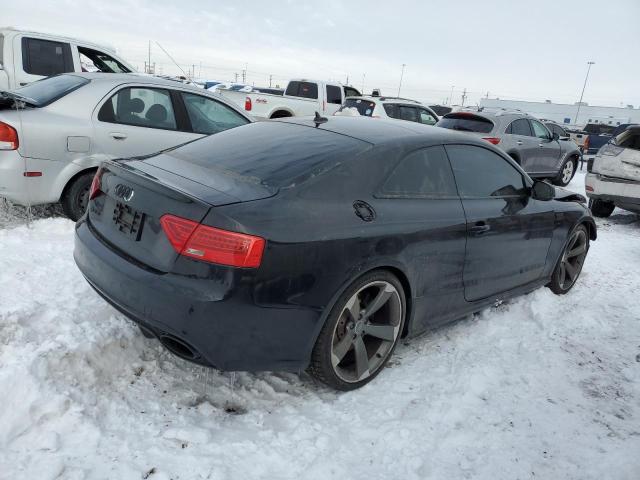 Photo 3 from auction – 2014 AUDI RS5 with VIN WUAC6AFRXEA901095