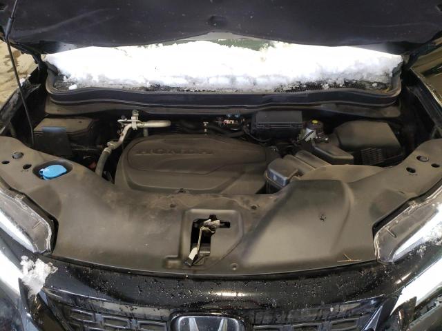 Photo 12 from auction – 2021 HONDA PASSPORT E with VIN 5FNYF8H08MB004969