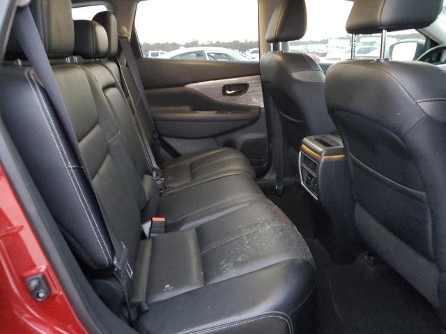 Photo 11 from auction – 2016 NISSAN MURANO S with VIN 5N1AZ2MG1GN165528