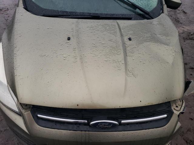 Photo 12 from auction – 2013 FORD ESCAPE SE with VIN 1FMCU0GX3DUA27479