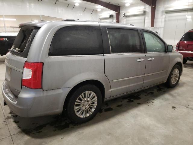 Photo 3 from auction – 2016 CHRYSLER TOWN & COU with VIN 2C4RC1JG9GR247727