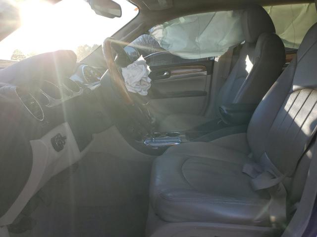 Photo 7 from auction – 2010 BUICK ENCLAVE CX with VIN 5GALRCED9AJ152629