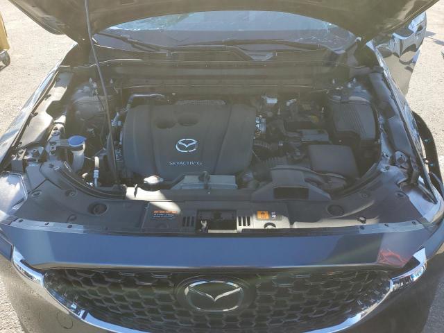Photo 12 from auction – 2022 MAZDA CX-5 PREFE with VIN JM3KFBCM6N0609867