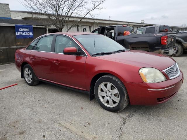 Photo 4 from auction – 2007 FORD FIVE HUNDR with VIN 1FAHP24127G136277
