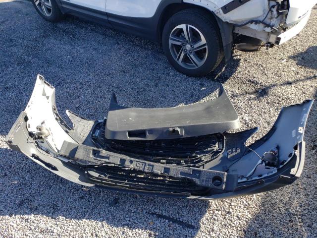 Photo 12 from auction – 2020 GMC TERRAIN SL with VIN 3GKALPEV1LL167875