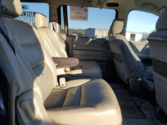 Photo 10 from auction – 2006 HONDA ODYSSEY EX with VIN 5FNRL38436B001922