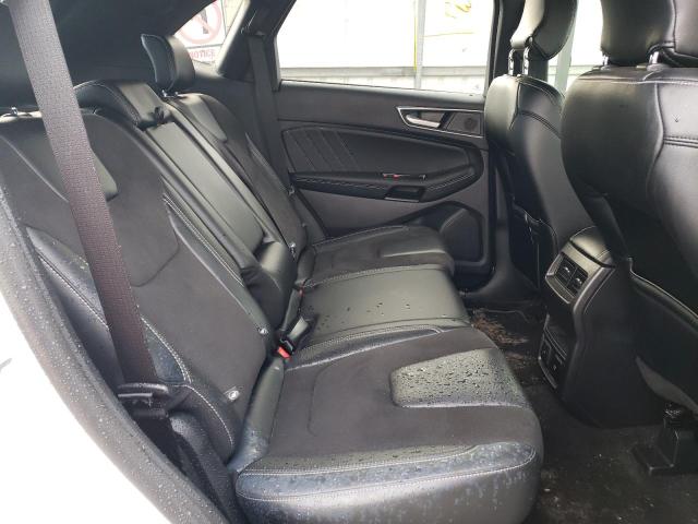 Photo 11 from auction – 2019 FORD EDGE ST with VIN 2FMPK4AP4KBC00002