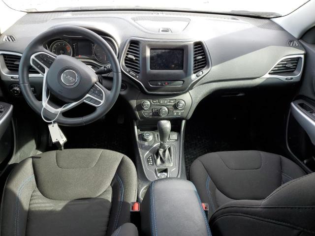 Photo 8 from auction – 2019 JEEP CHEROKEE L with VIN 1C4PJMCXXKD471905