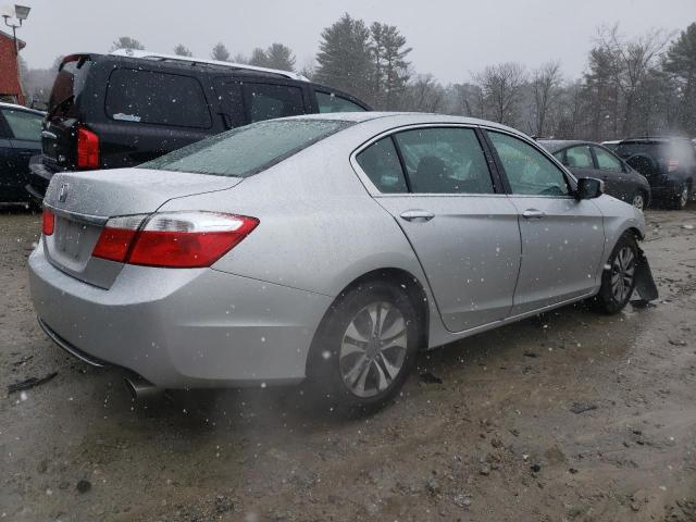 Photo 3 from auction – 2014 HONDA ACCORD LX with VIN 1HGCR2F37EA198501