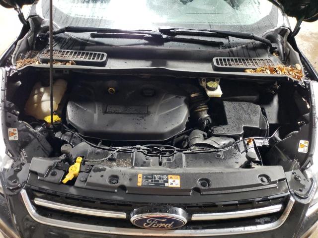 Photo 11 from auction – 2014 FORD ESCAPE TIT with VIN 1FMCU0J9XEUC26895