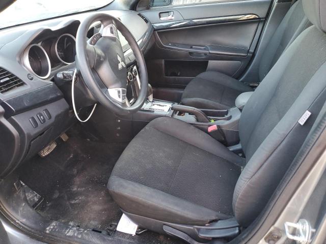 Photo 7 from auction – 2016 MITSUBISHI LANCER ES with VIN JA32U2FU6GU007443
