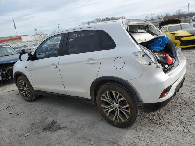 Photo 2 from auction – 2018 MITSUBISHI OUTLANDER with VIN JA4AP3AU7JU004926